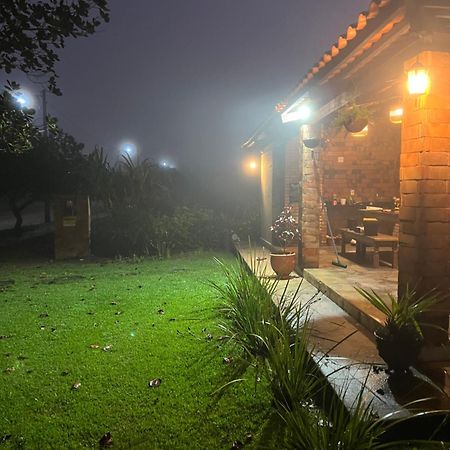 Casa De Campo Em Cond Villas De Areia Prox Engenho المظهر الخارجي الصورة