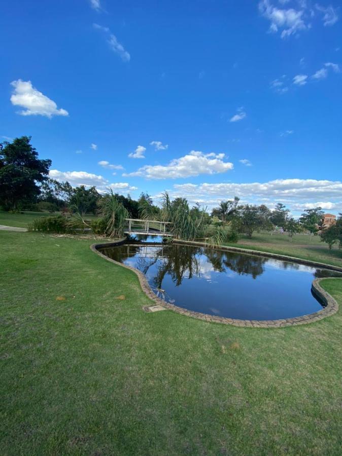 Casa De Campo Em Cond Villas De Areia Prox Engenho المظهر الخارجي الصورة