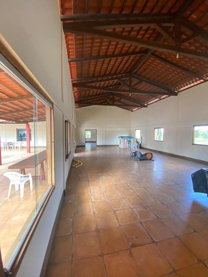 Casa De Campo Em Cond Villas De Areia Prox Engenho المظهر الخارجي الصورة
