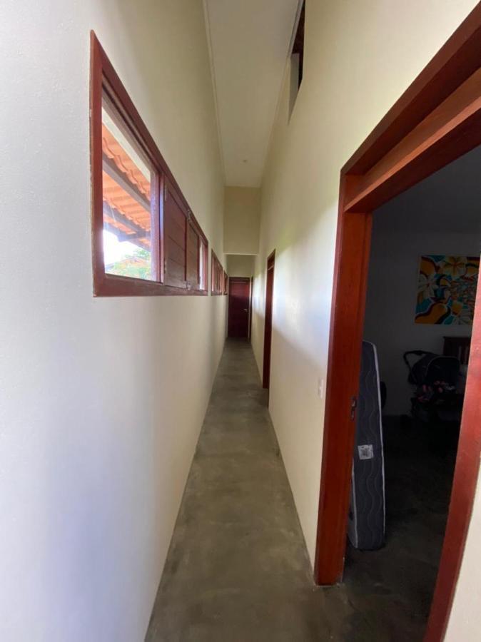 Casa De Campo Em Cond Villas De Areia Prox Engenho المظهر الخارجي الصورة