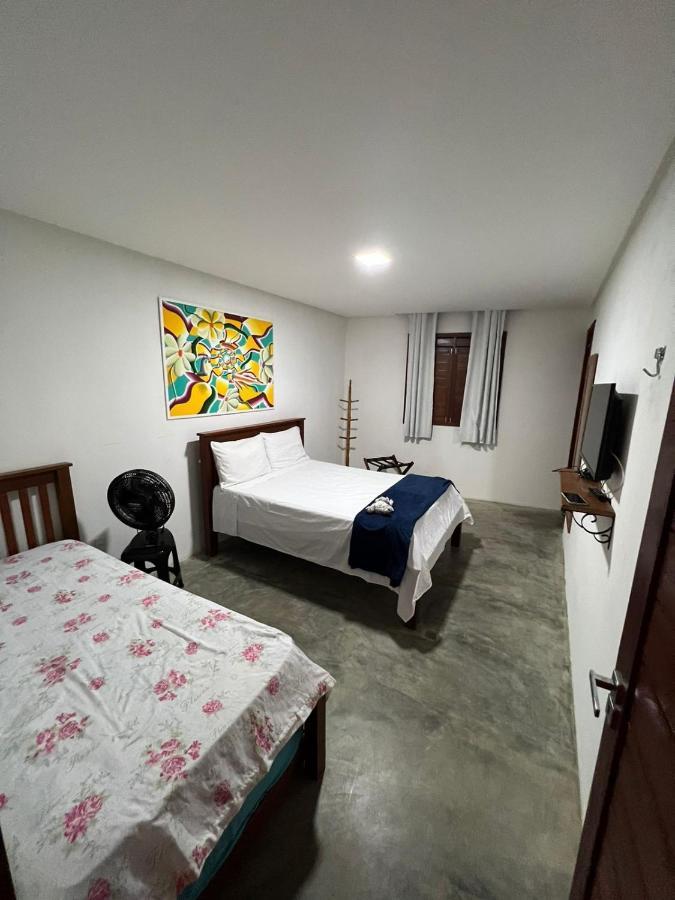 Casa De Campo Em Cond Villas De Areia Prox Engenho المظهر الخارجي الصورة